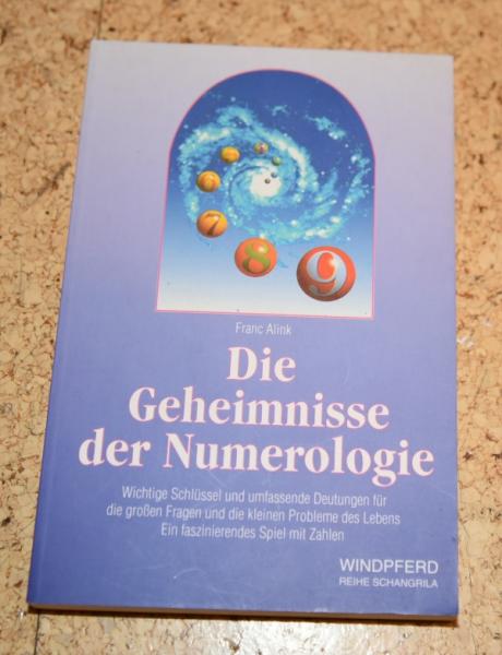 Die Geheimnisse der Numerologie